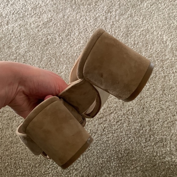 Alohas sandal heel - Picture 3 of 4